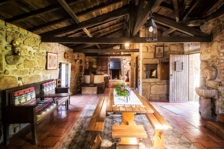 Agroturismo Moinho de Estoraos