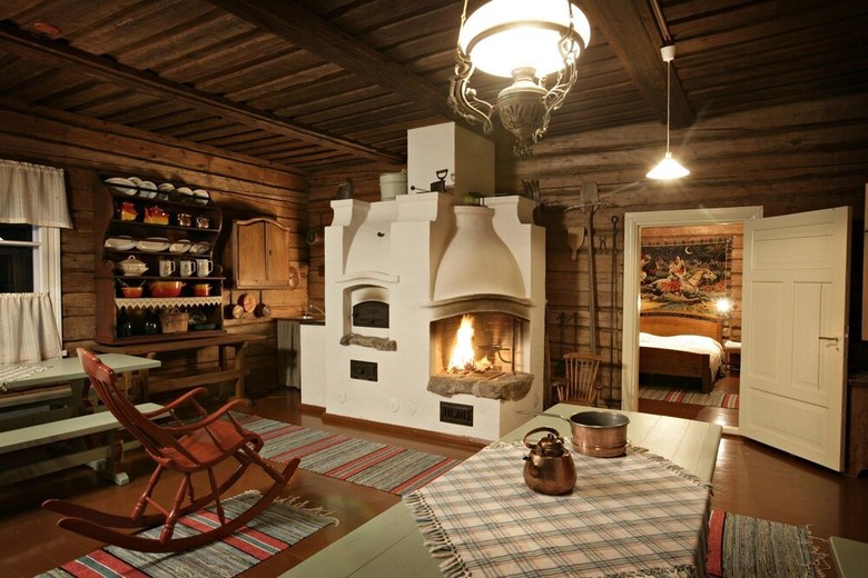 Posada Kakslauttanen Arctic Resort