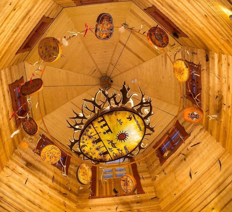 Posada Kakslauttanen Arctic Resort