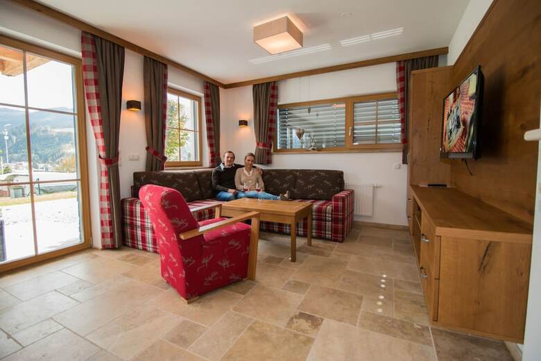 Aparthotel Wieshof Apartments