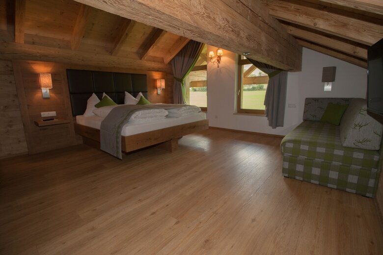 Aparthotel Wieshof Apartments