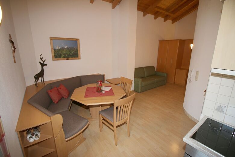 Aparthotel Wieshof Apartments