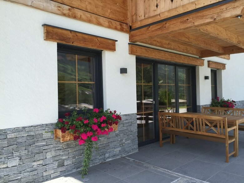 Aparthotel Wieshof Apartments