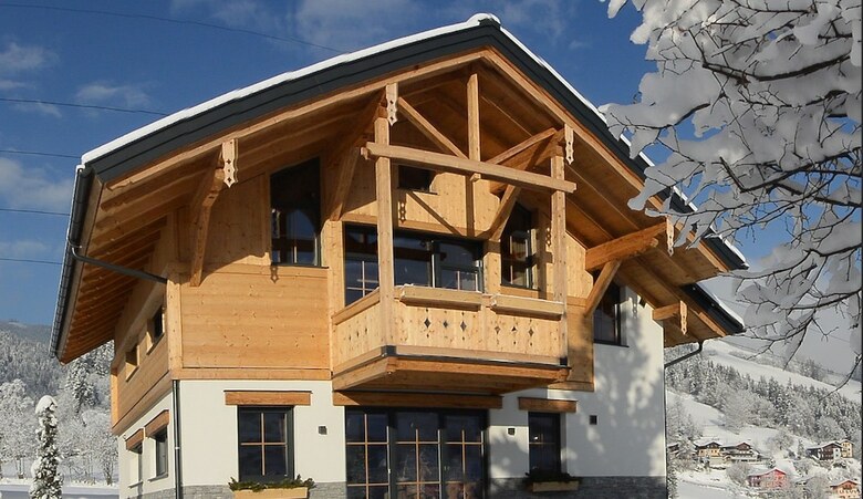 Aparthotel Wieshof Apartments
