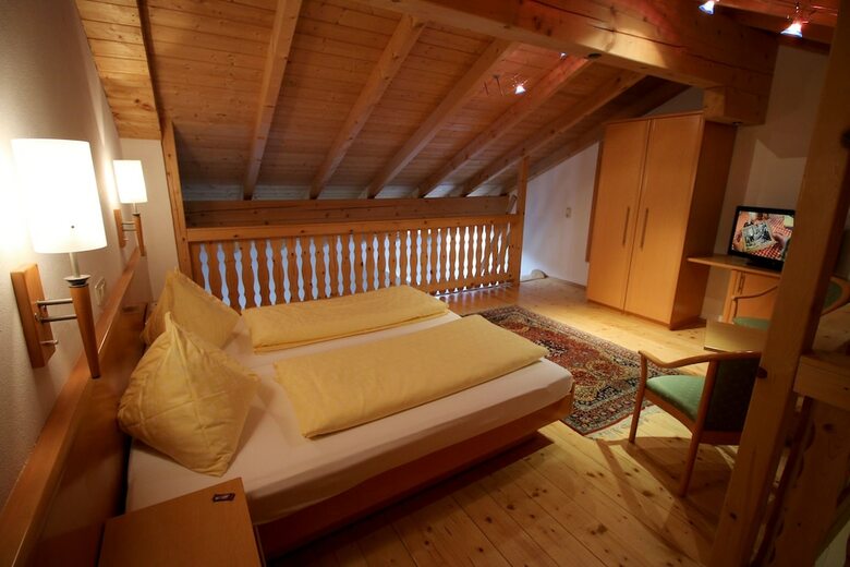 Aparthotel Wieshof Apartments