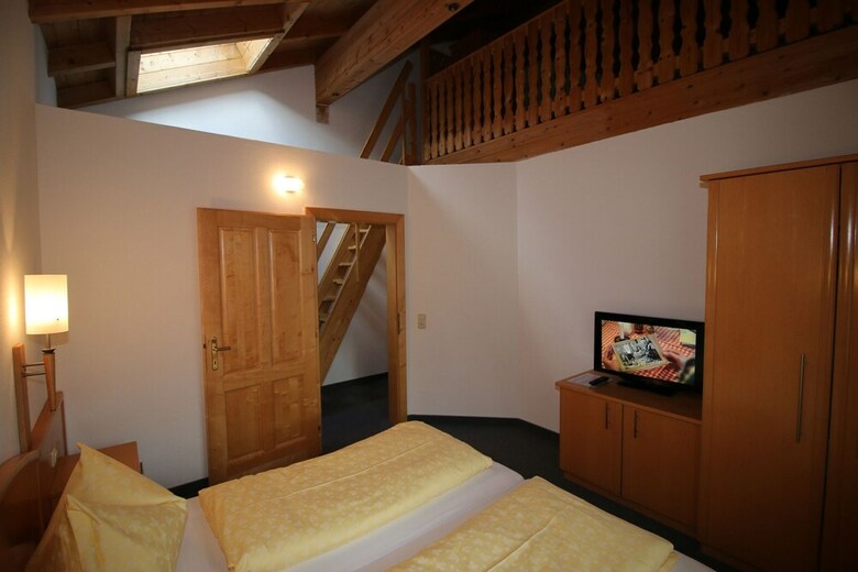 Aparthotel Wieshof Apartments