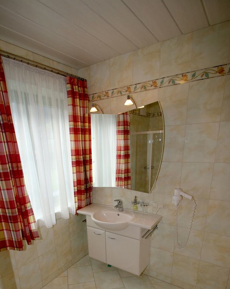 Aparthotel Wieshof Apartments