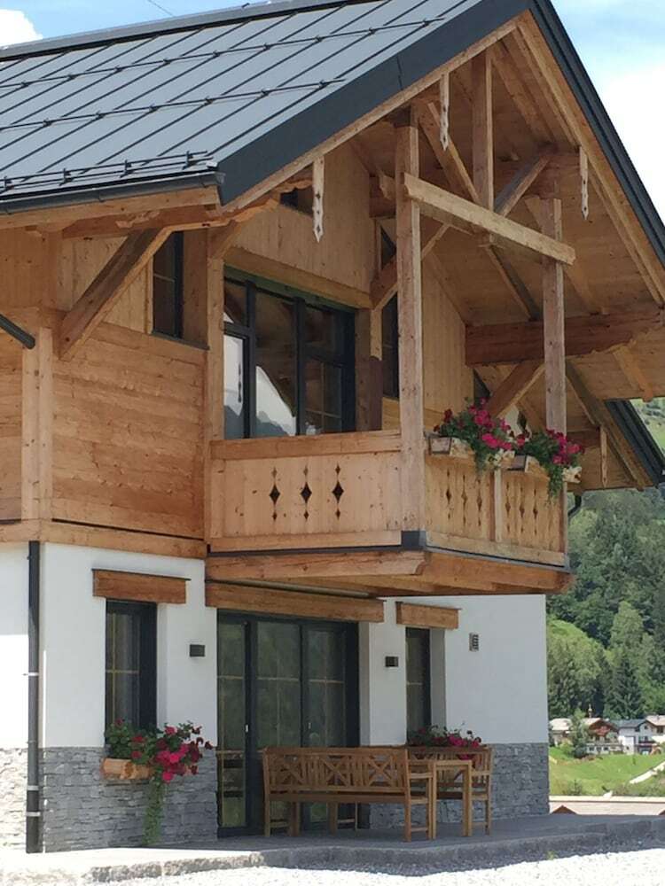 Aparthotel Wieshof Apartments