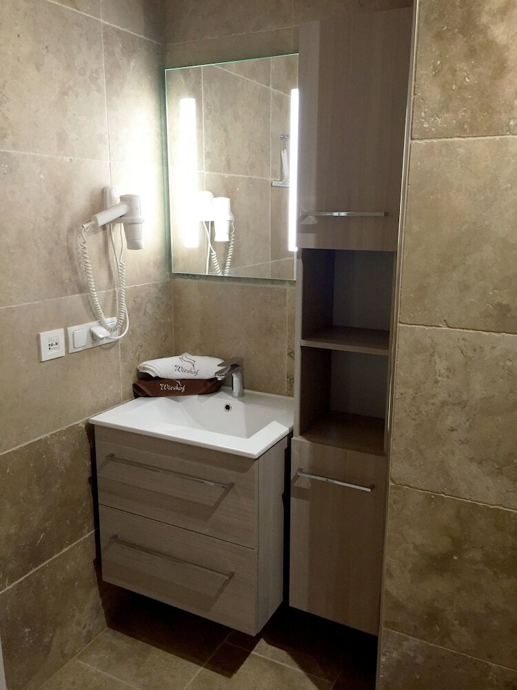 Aparthotel Wieshof Apartments