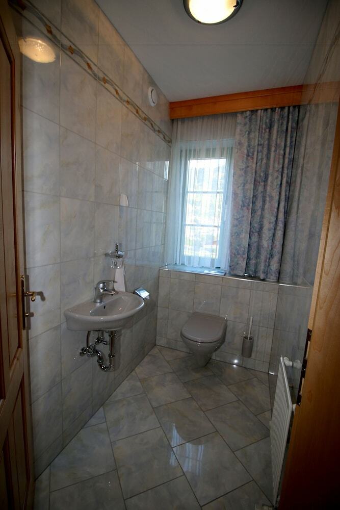 Aparthotel Wieshof Apartments