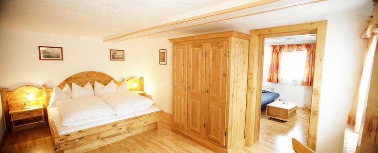 Pension Heilbad Burgwies