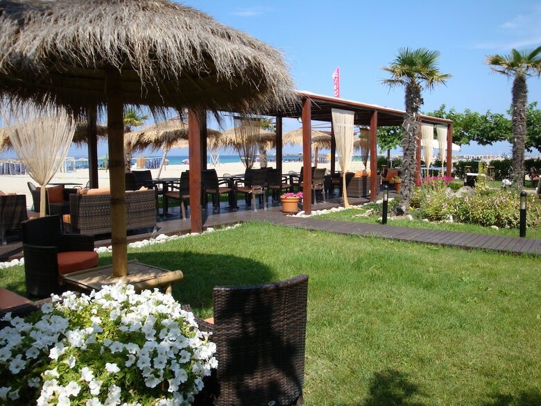 Olympic Star Beach Hotel