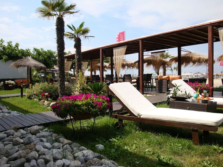 Olympic Star Beach Hotel
