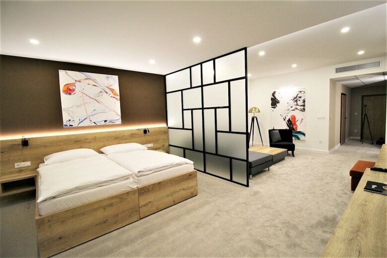 Hotel Magnus