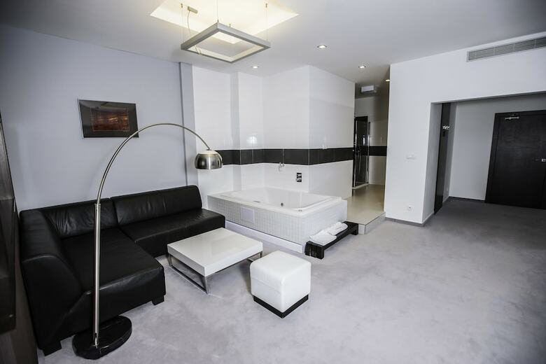 Hotel Magnus