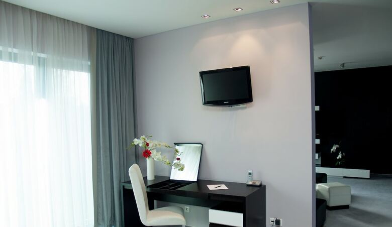 Hotel Magnus