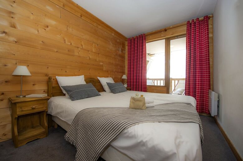 Residencia R�sidence Alpina Lodge