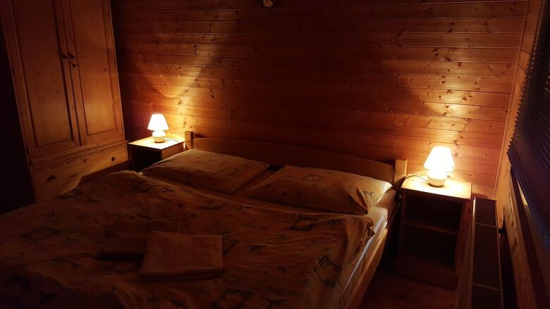 Hotel Pod Sokol�m