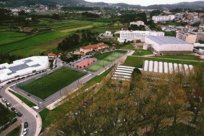Hotel Carvalhais
