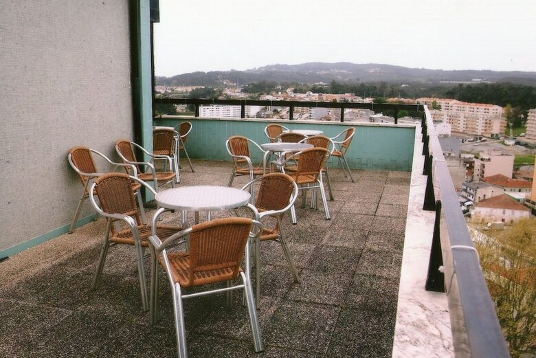 Hotel Carvalhais