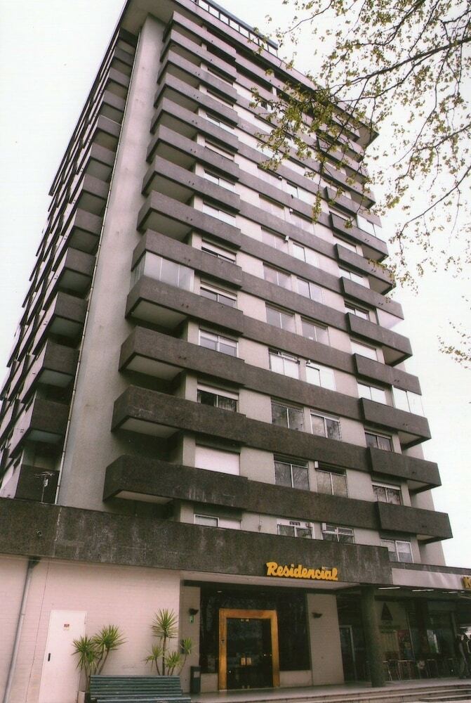 Hotel Carvalhais