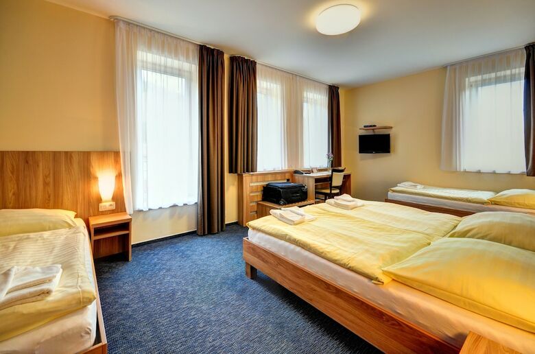 Hotel Helios