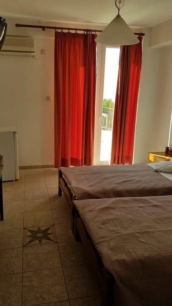 Orfeas Hotel