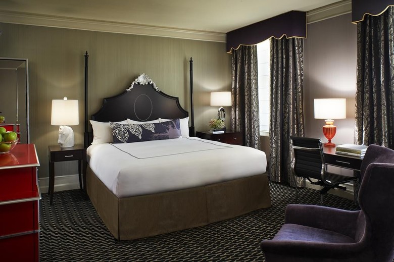 Hotel Sir Francis Drake - A Kimpton