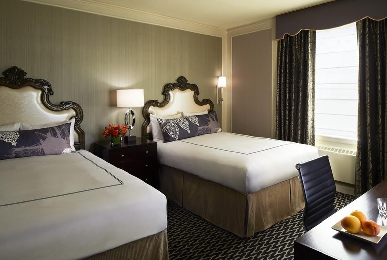 Hotel Sir Francis Drake - A Kimpton