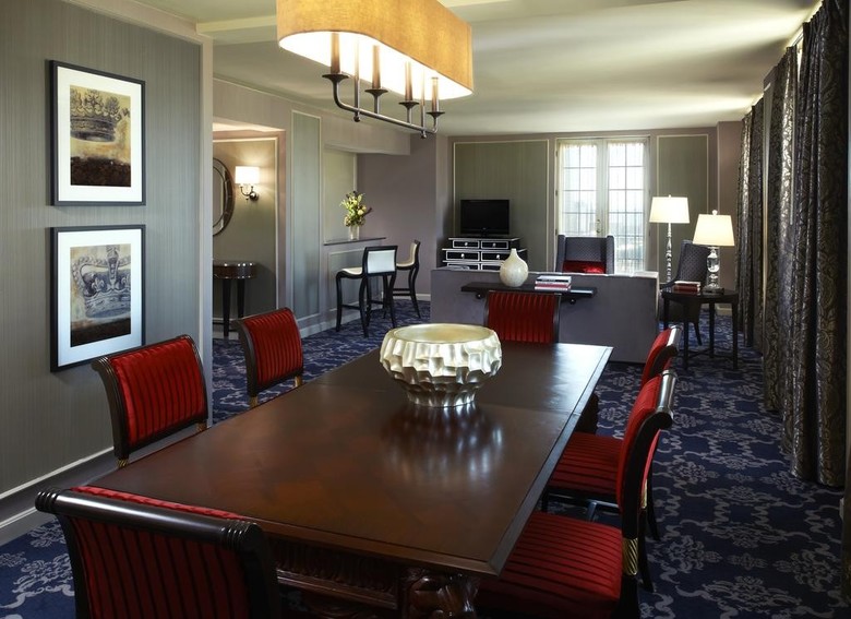 Hotel Sir Francis Drake - A Kimpton