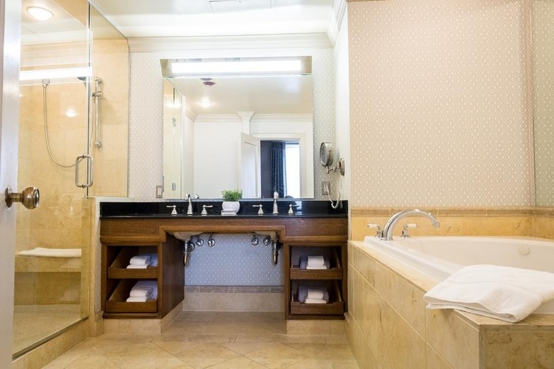 Hotel Sir Francis Drake - A Kimpton