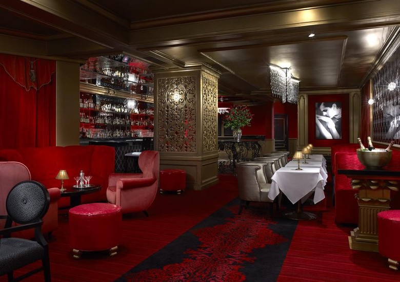 Hotel Sir Francis Drake - A Kimpton
