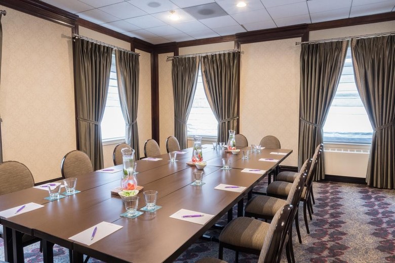 Hotel Sir Francis Drake - A Kimpton