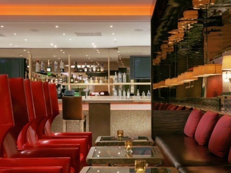 Hotel Hilton San Francisco Financial District