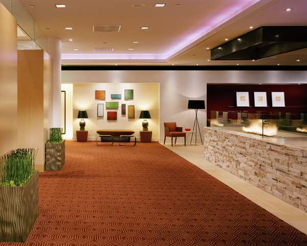 Hotel Hilton San Francisco Financial District