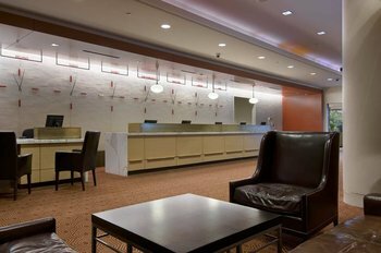 Hotel Hilton San Francisco Financial District