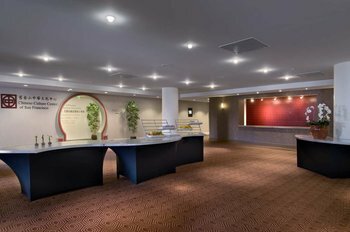 Hotel Hilton San Francisco Financial District
