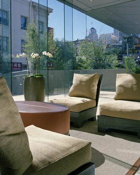 Hotel Hilton San Francisco Financial District