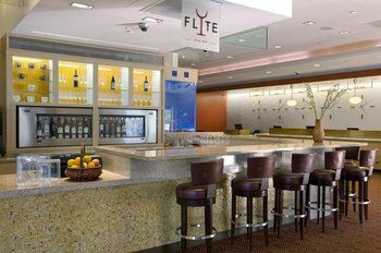 Hotel Hilton San Francisco Financial District