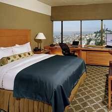 Hotel Hilton San Francisco Financial District