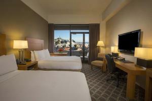 Hotel Hilton San Francisco Financial District