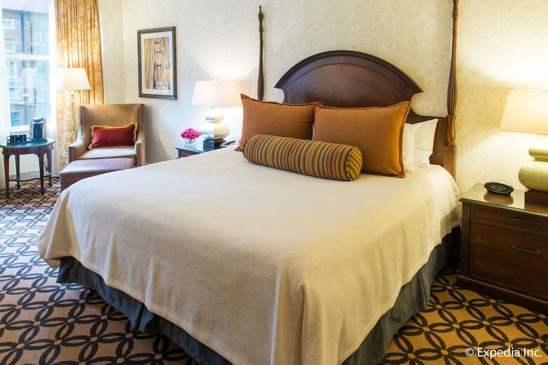 Omni San Francisco Hotel