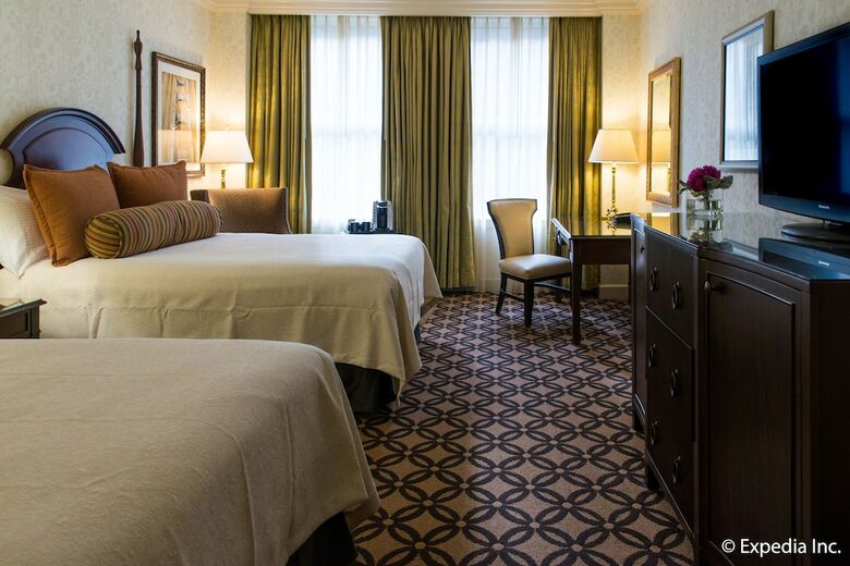 Omni San Francisco Hotel