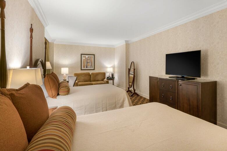 Omni San Francisco Hotel