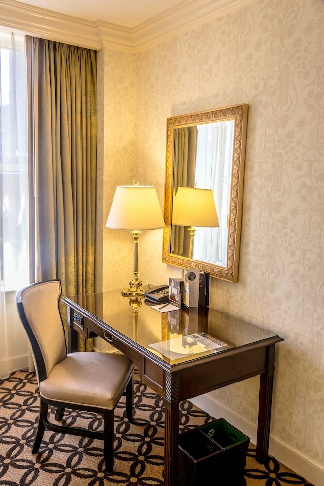 Omni San Francisco Hotel