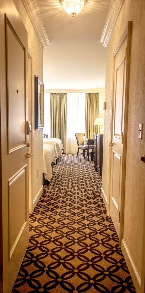 Omni San Francisco Hotel
