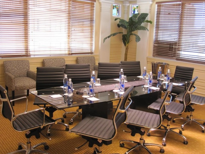 Hotel Vintage Court Executive