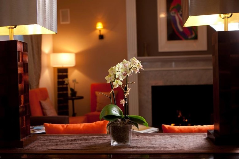 Hotel Vintage Court Executive