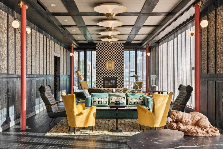 San Francisco Proper Hotel