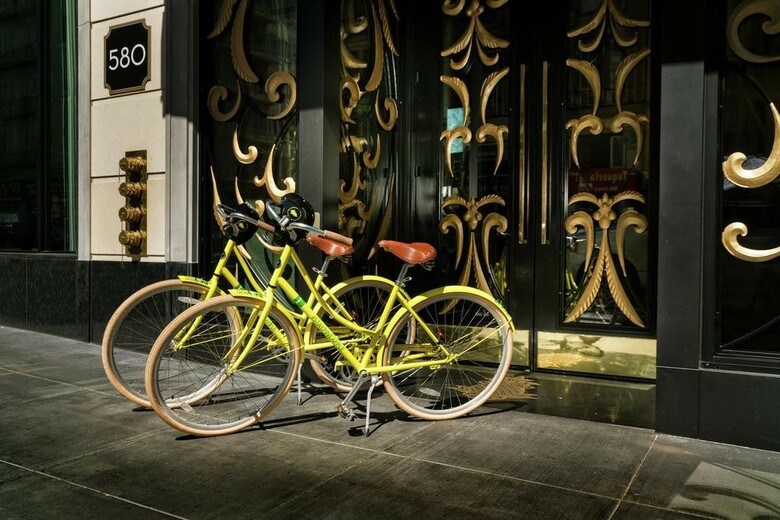Hotel The Alise San Francisco